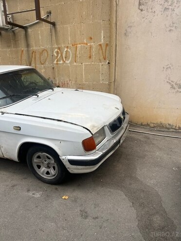 GAZ 3110 1998, 350,000 km - 2.3 л - Bakı