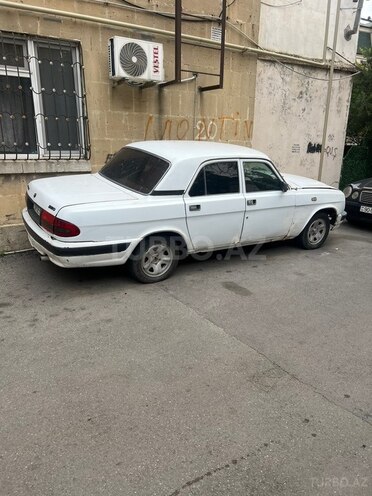 GAZ 3110 1998, 350,000 km - 2.3 л - Bakı