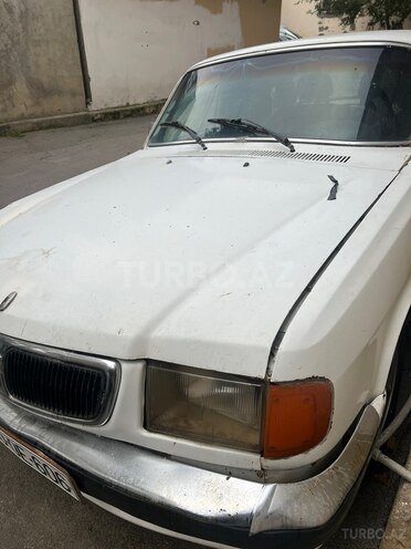 GAZ 3110 1998, 350,000 km - 2.3 л - Bakı