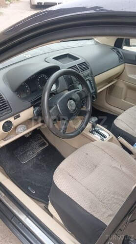 Volkswagen Polo 2004, 410,900 km - 1.4 l - Bakı