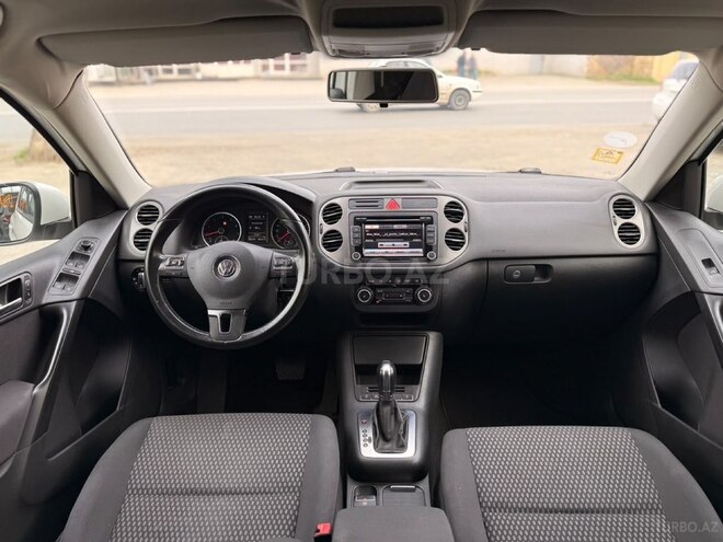 Volkswagen Tiguan 2010, 86,231 km - 2.0 l - Bakı