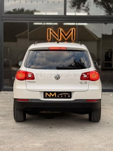 Volkswagen Tiguan 2010, 86,231 km - 2.0 l - Bakı