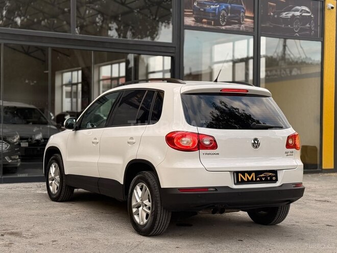 Volkswagen Tiguan 2010, 86,231 km - 2.0 l - Bakı