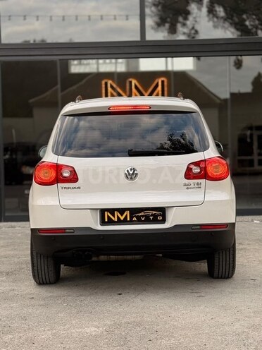 Volkswagen Tiguan 2010, 86,231 km - 2.0 l - Bakı