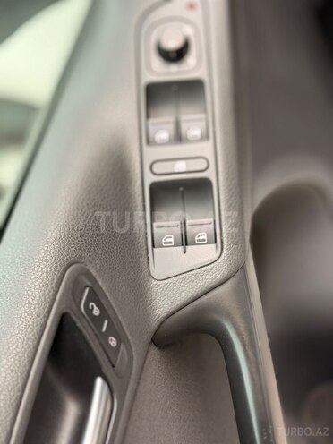 Volkswagen Tiguan 2010, 86,231 km - 2.0 l - Bakı
