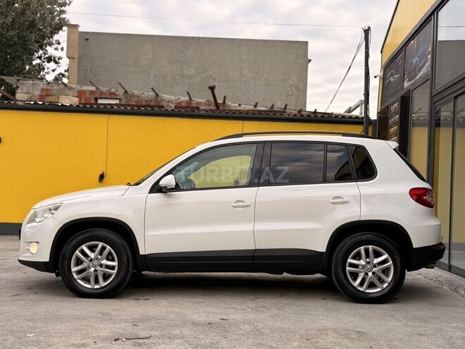 Volkswagen Tiguan 2010, 86,231 km - 2.0 l - Bakı