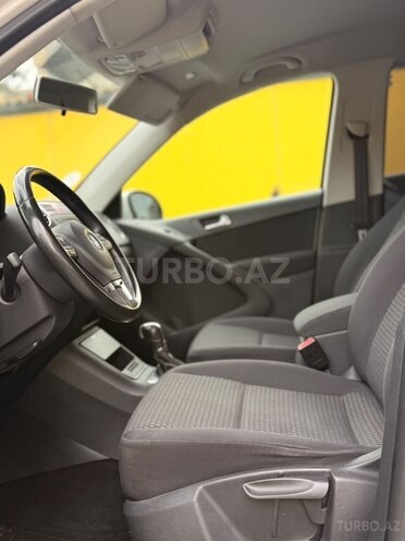 Volkswagen Tiguan 2010, 86,231 km - 2.0 l - Bakı