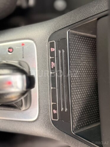 Volkswagen Tiguan 2010, 86,231 km - 2.0 l - Bakı