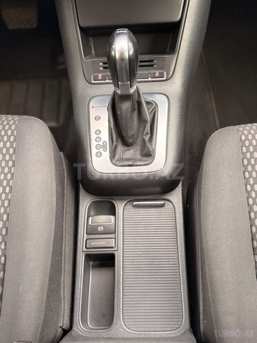 Volkswagen Tiguan 2010, 86,231 km - 2.0 l - Bakı