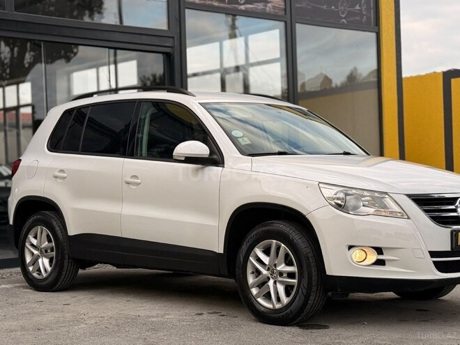 Volkswagen Tiguan 2010, 86,231 km - 2.0 l - Bakı