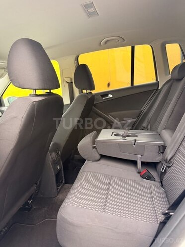 Volkswagen Tiguan 2010, 86,231 km - 2.0 l - Bakı