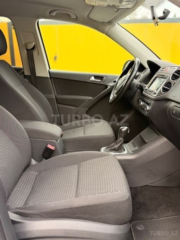 Volkswagen Tiguan 2010, 86,231 km - 2.0 l - Bakı