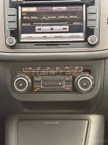 Volkswagen Tiguan 2010, 86,231 km - 2.0 l - Bakı