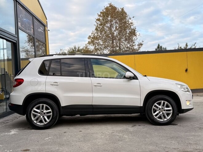 Volkswagen Tiguan 2010, 86,231 km - 2.0 l - Bakı