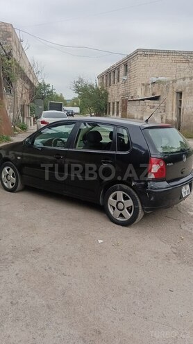 Volkswagen Polo 2004, 410,900 km - 1.4 l - Bakı