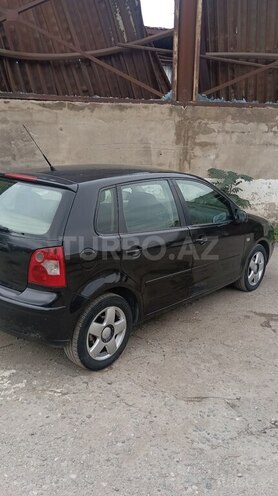 Volkswagen Polo 2004, 410,900 km - 1.4 l - Bakı