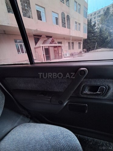 Mitsubishi Pajero 1995, 287,365 km - 2.8 l - Bakı