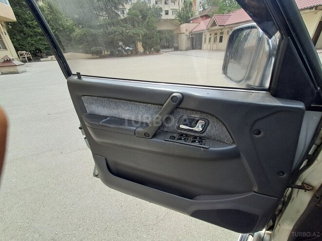 Mitsubishi Pajero 1995, 287,365 km - 2.8 l - Bakı