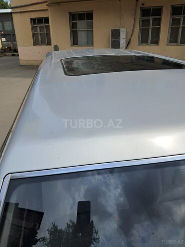 Mitsubishi Pajero 1995, 287,365 km - 2.8 l - Bakı