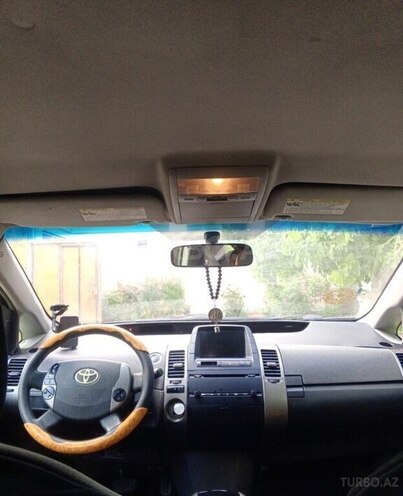 Toyota Prius 2008, 690,409 km - 1.5 l - Qobustan