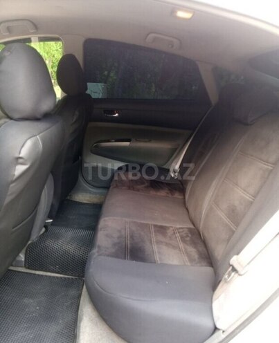 Toyota Prius 2008, 690,409 km - 1.5 l - Qobustan