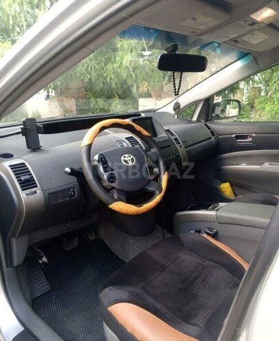 Toyota Prius 2008, 690,409 km - 1.5 l - Qobustan