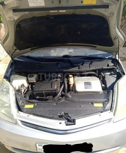 Toyota Prius 2008, 690,409 km - 1.5 l - Qobustan