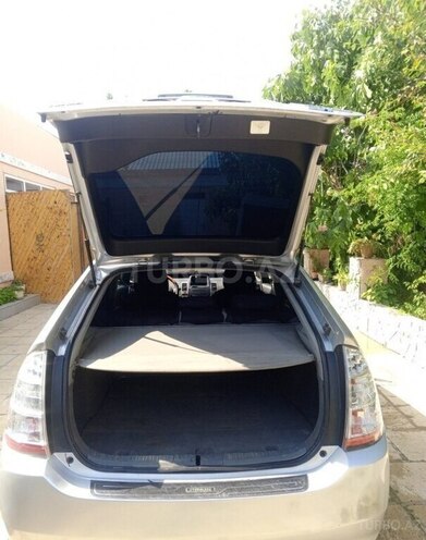 Toyota Prius 2008, 690,409 km - 1.5 l - Qobustan