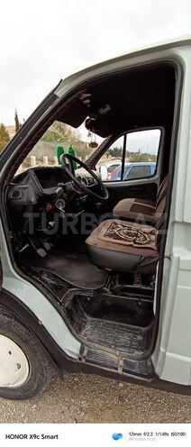 GAZ 33021 1998, 350,000 km - 2.4 л - Siyəzən