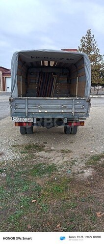 GAZ 33021 1998, 350,000 km - 2.4 л - Siyəzən
