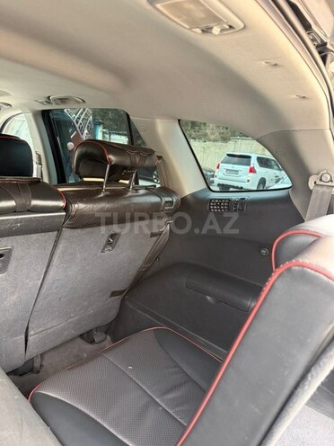 Hyundai Santa Fe 2008, 287,500 km - 2.7 л - Bakı