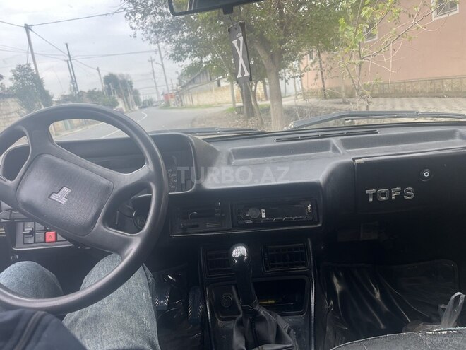 Tofas Sahin 2005, 22,000 km - 1.6 l - Zərdab