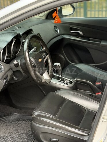 Chevrolet Cruze 2012, 238,000 km - 1.4 l - Bakı
