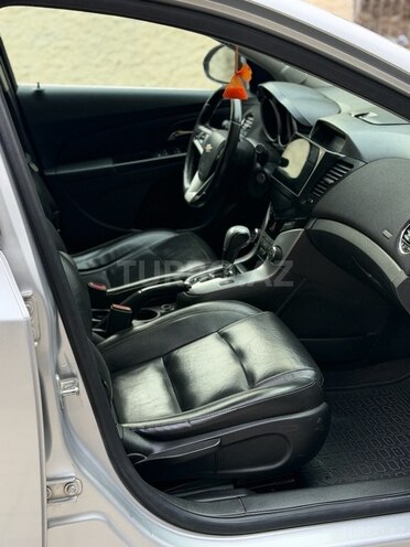 Chevrolet Cruze 2012, 238,000 km - 1.4 l - Bakı