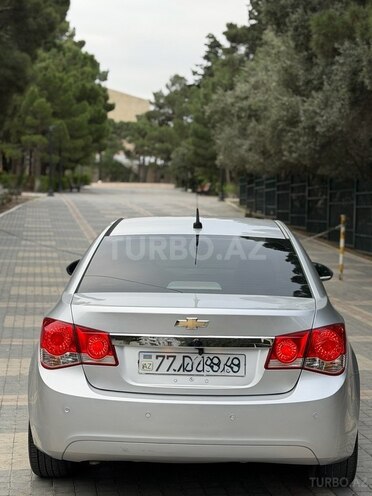 Chevrolet Cruze 2012, 238,000 km - 1.4 l - Bakı