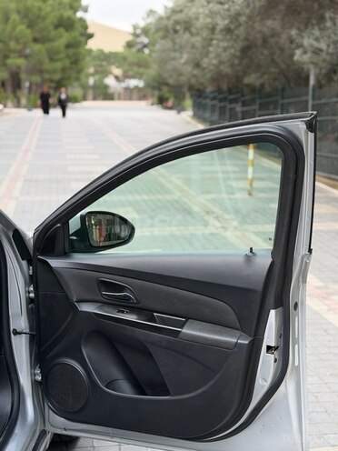 Chevrolet Cruze 2012, 238,000 km - 1.4 l - Bakı