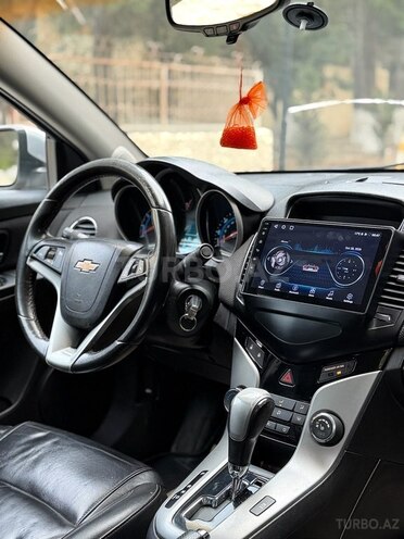 Chevrolet Cruze 2012, 238,000 km - 1.4 l - Bakı