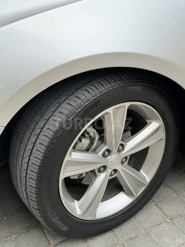 Chevrolet Cruze 2012, 238,000 km - 1.4 l - Bakı