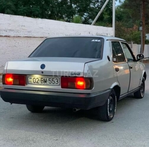 Tofas Sahin 2005, 22,000 km - 1.6 l - Zərdab