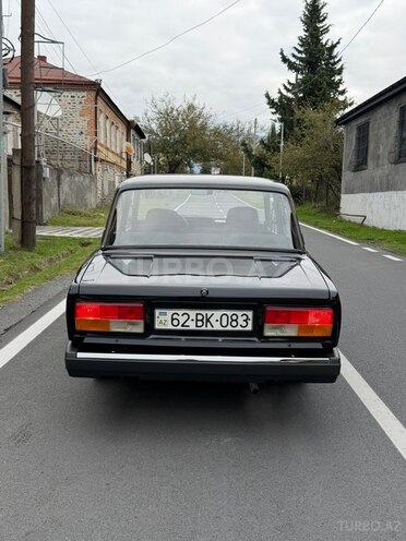 LADA (VAZ) 2107 2010, 222,222 km - 1.7 l - Zaqatala