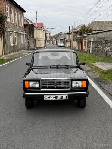 LADA (VAZ) 2107 2010, 222,222 km - 1.7 l - Zaqatala