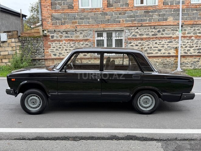 LADA (VAZ) 2107 2010, 222,222 km - 1.7 l - Zaqatala