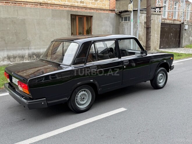 LADA (VAZ) 2107 2010, 222,222 km - 1.7 l - Zaqatala