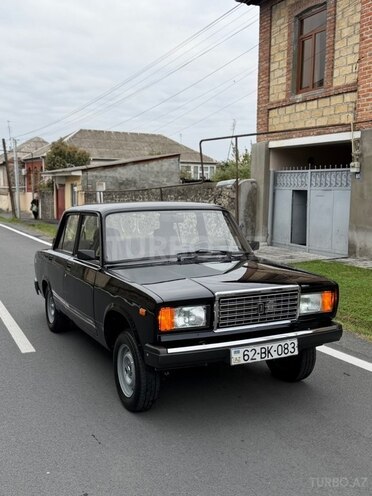 LADA (VAZ) 2107 2010, 222,222 km - 1.7 l - Zaqatala