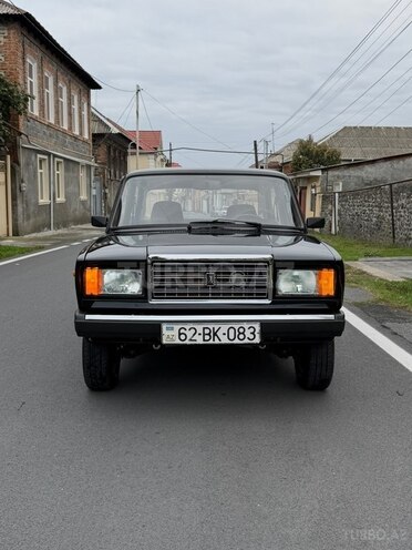 LADA (VAZ) 2107 2010, 222,222 km - 1.7 l - Zaqatala