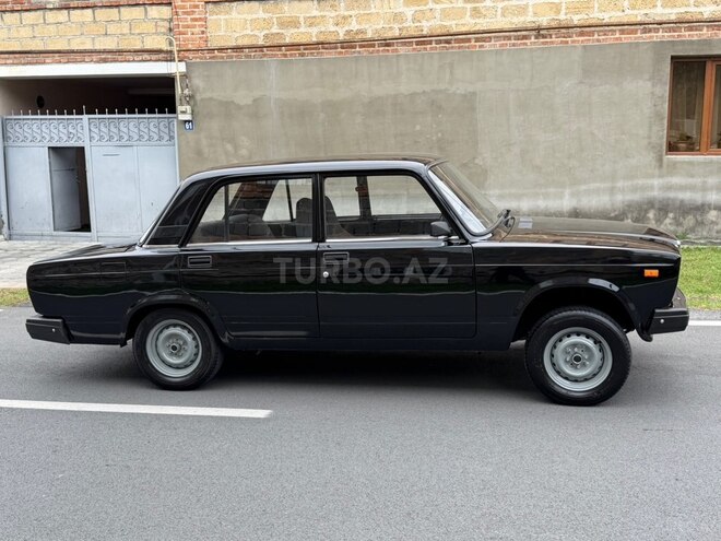 LADA (VAZ) 2107 2010, 222,222 km - 1.7 l - Zaqatala