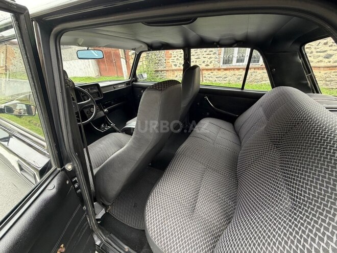 LADA (VAZ) 2107 2010, 222,222 km - 1.7 l - Zaqatala
