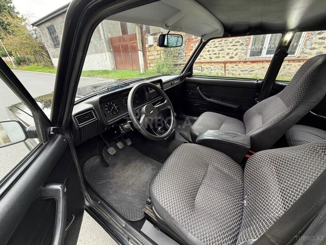 LADA (VAZ) 2107 2010, 222,222 km - 1.7 l - Zaqatala