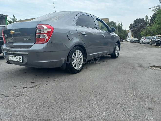 Chevrolet Cobalt 2023, 110,000 km - 1.5 l - Bakı