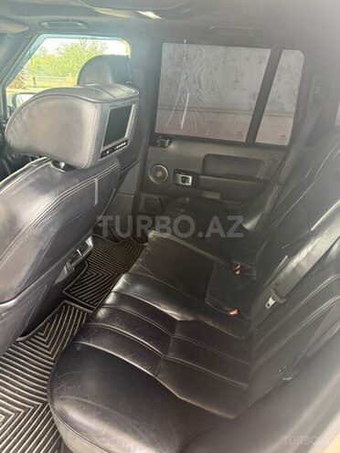 Land Rover Range Rover 2006, 198,563 km - 4.4 l - Yevlax